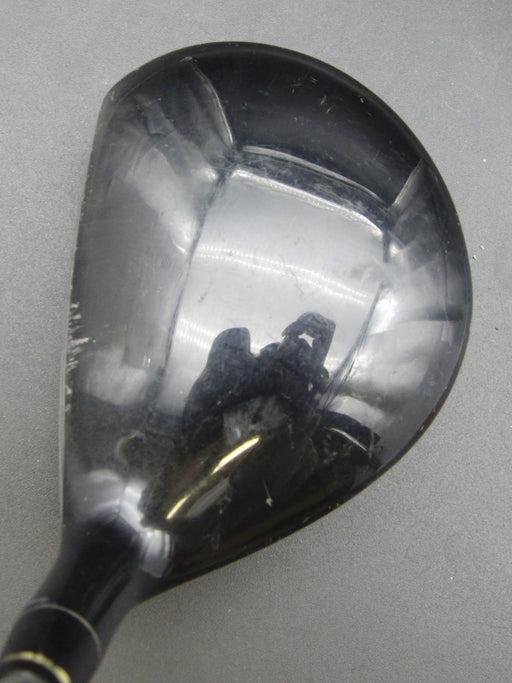 Yamaha Inpres i.F.F Focus 19° 5 Wood Regular Graphite Shaft Iomic Grip