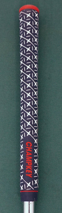 TaylorMade Tour Preferred TP 8 Iron Stiff Steel Shaft Champkey Grip