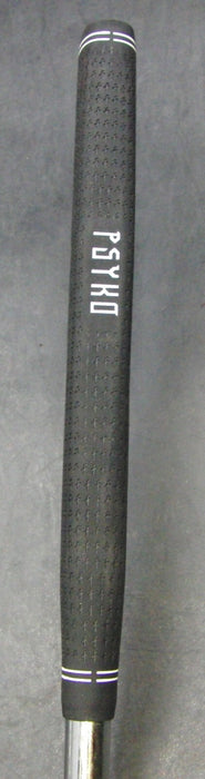 Taylormade TP Collection Del Monte Putter Steel Shaft 84.5cm Length Psyko Grip