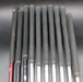 Set of Ben Sayers M8 5-PW + Mizuno Driver + 3 Wood + 5 Wood + Putter