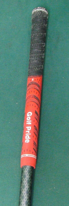 Left Handed Ping G Series Yellow Dot 8 Iron Senior Graphite Shaft G/Pride Grip