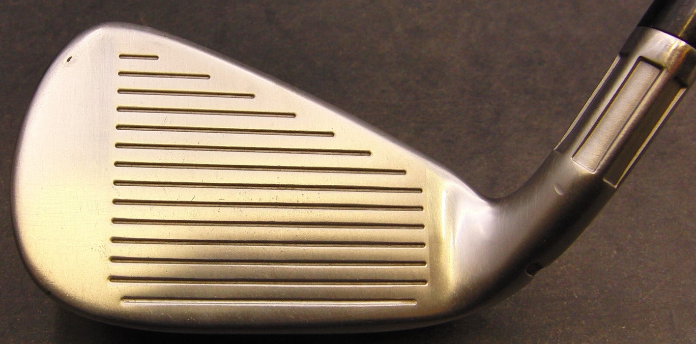 Taylormade M6 7 Iron Stiff Steel Shaft TaylorMade Grip