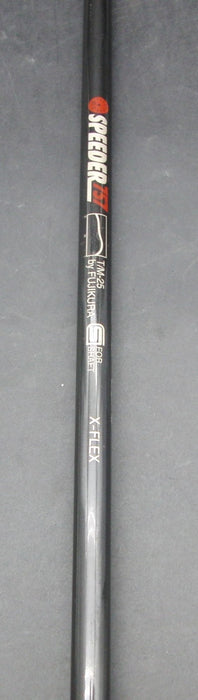 TaylorMade R320 Ti Tour 8.5°  Driver Extra Stiff Graphite Shaft TaylorMade Grip