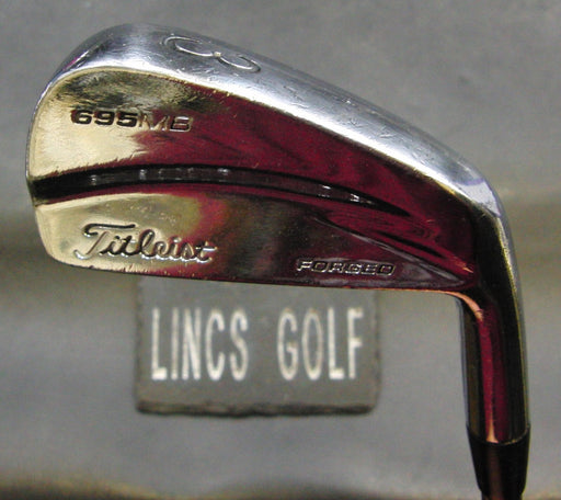 Titleist 695MB Forged 3 Iron Regular Steel Shaft Titleist Grip