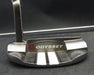 Odyssey White Ice 330 Mallet 360G Putter Regular Steel Shaft 87cm Length