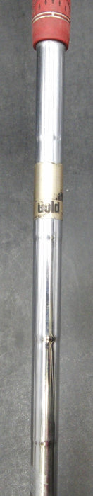 Titleist 690 CB Forged Pitching Wedge Stiff Steel Shaft Golf Pride Grip