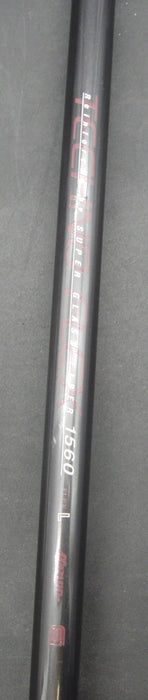 Ladies Mizuno Zephyr 235 RV 23° 5 Wood Ladies Graphite Shaft Mizuno Grip