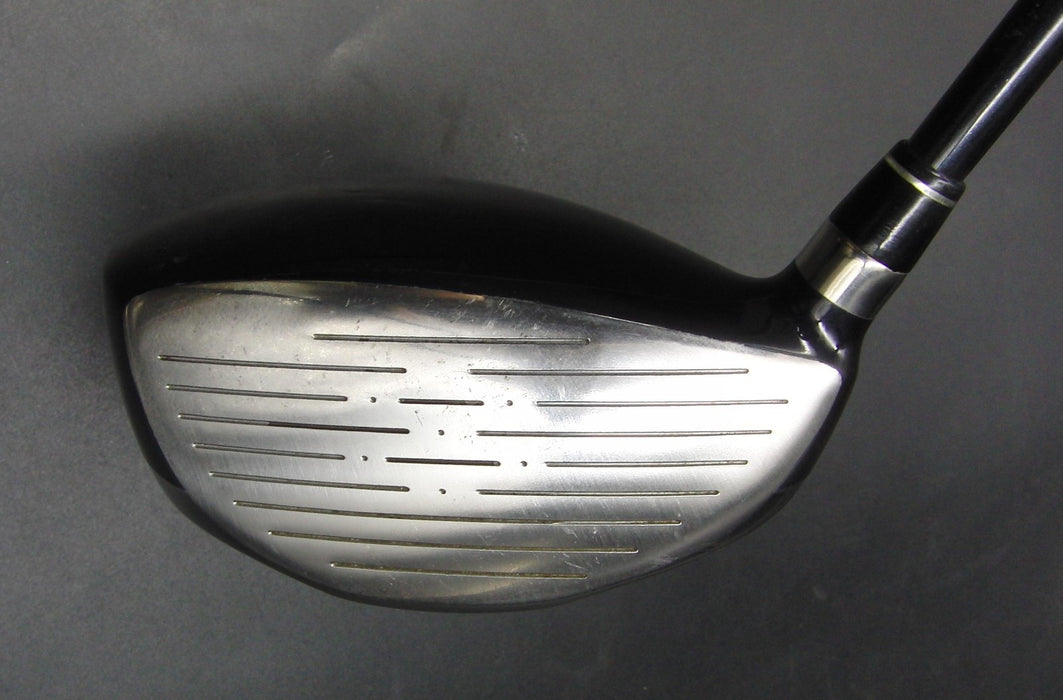 MacGregor Mactec NV320 DR 11° Driver Regular Graphite Shaft Mactec Grip