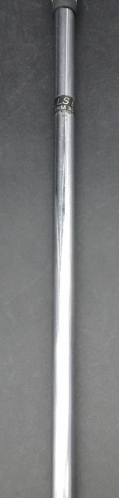 Acushnet 7 Putter Steel Shaft 91cm Length Psyko Grip