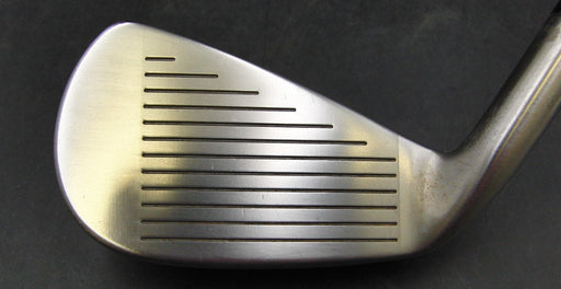 Ladies Mizuno MX-15 T-Zoid 4 Iron Ladies Graphite Shaft Mizuno Grip