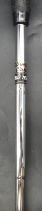 Cleveland Classics KG 10 Milled Putter 86cm Length Steel Shaft Cleveland Grip