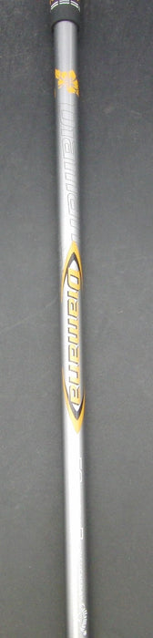Callaway Mavrik 7 Iron Regular Graphite Shaft Golf Pride Grip