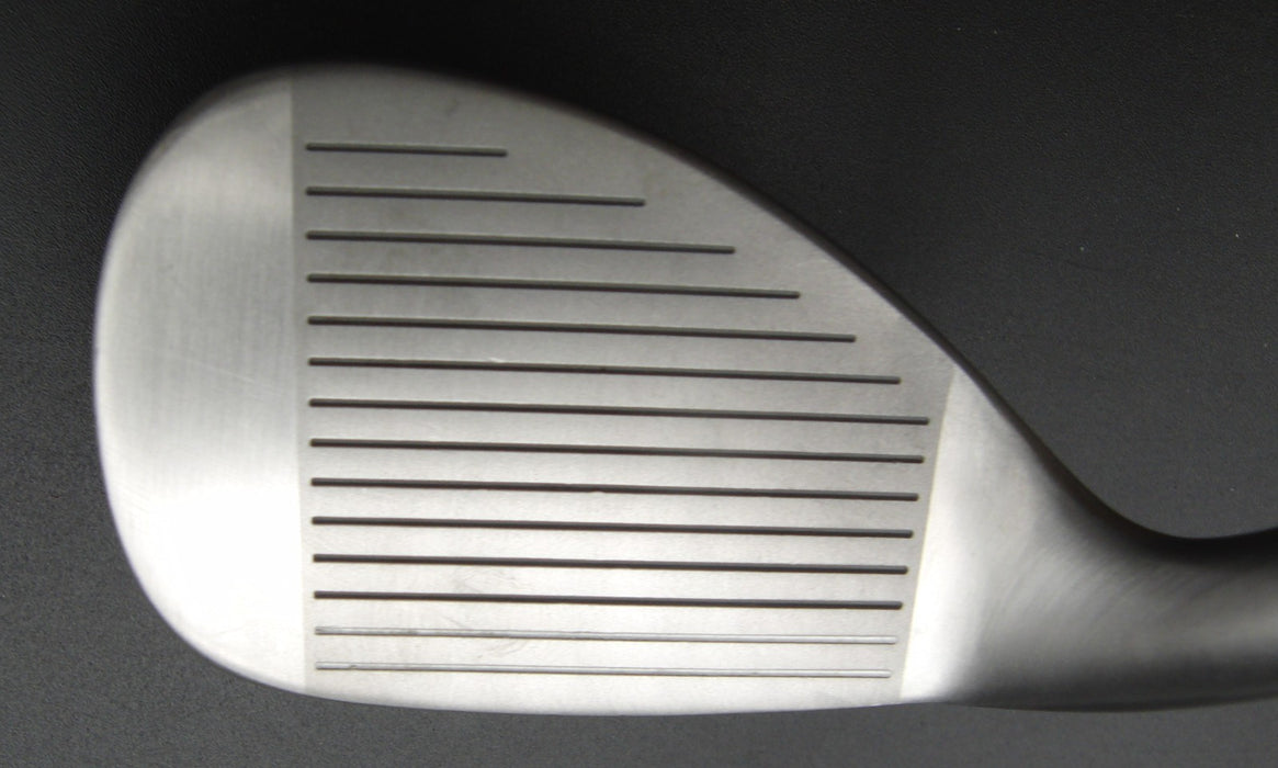Bridgestone BG-100 Gap A Wedge Stiff Steel Shaft Bridgestone Grip