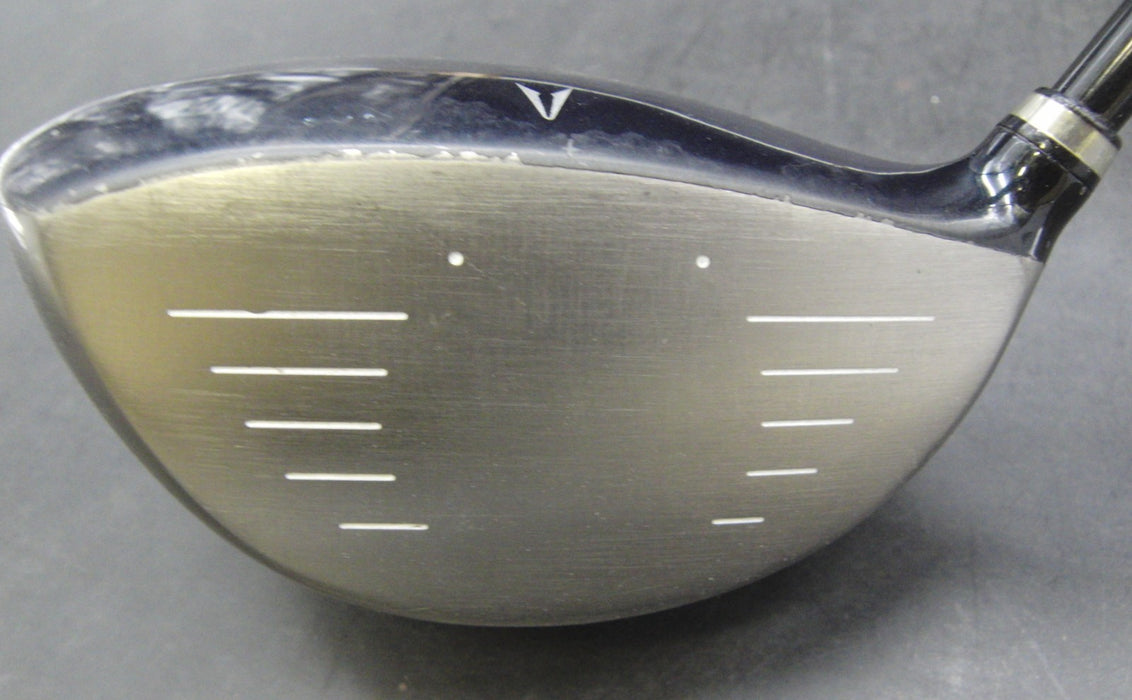 XXIO Impact Power Matching 11° Driver Regular Graphite Shaft XXIO Grip