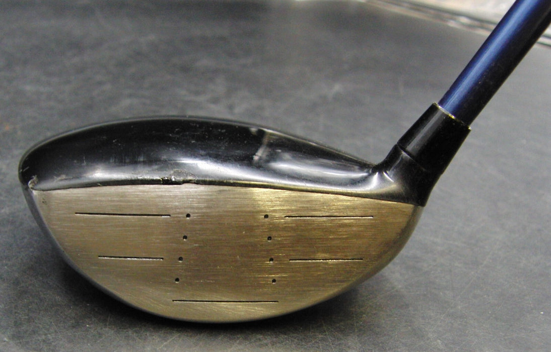 The Gorilla Refine Concept 15° 3 Wood Regular Graphite Shaft The Gorilla Grip