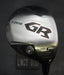 Bridgestone TourStage X-Drive GR 18° 5 Wood Stiff Graphite Shaft TourStage Grip
