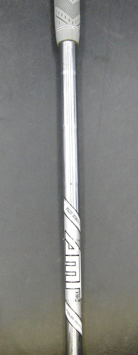 Titleist 718 CB Forged 8 Iron Extra Stiff Steel Shaft Golf Pride Grip