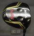 Jbeam Bullet Driver Extra Stiff Graphite Shaft Iomic Grip