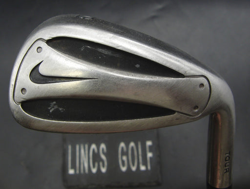 Nike Slingshot Tour 9 Iron Regular Steel Shaft Nike Grip