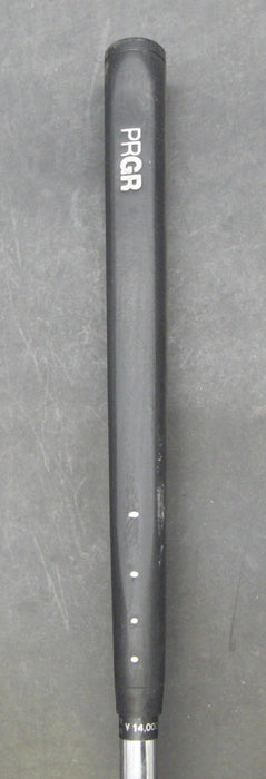 PRGR Sweep M30 Putter Steel Shaft 84cm Length PRGR Grip