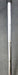 Odyssey White Ice Rossie Putter Steel Shaft 89.5cm Length Psyko Grip
