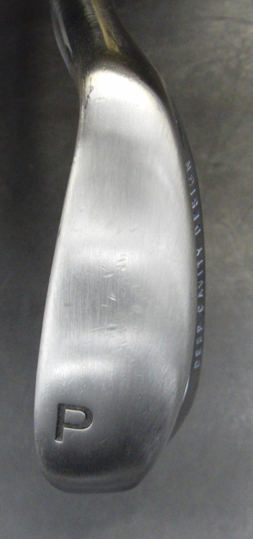 Ladies Fitway Enjoy Deep Cavity Design Pitching Wedge Ladies Graphite Shaft