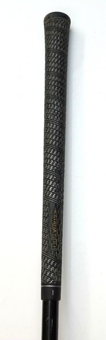 Katana SWORD 501C Screw Cavity 7 Iron Katana Firm Graphite Shaft