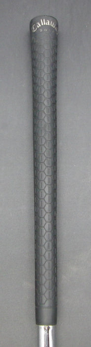 Callaway X22 Gap Wedge Regular Steel Shaft Callaway Grip