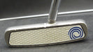 Odyssey White Hot RX V-Line Fang CS Putter Steel Shaft 85cm Length*