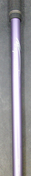 Ladies Japanese Birth Manage E-2 7 Wood Ladies Graphite Shaft Golf Pride Grip