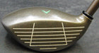 Ladies Callaway Big Bertha 7 Wood Ladies Graphite Shaft Grip Rite Grip