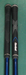 Set Of 2 x Cleveland CG-C Irons 5-6 Stiff Graphite Shafts Cleveland Grips