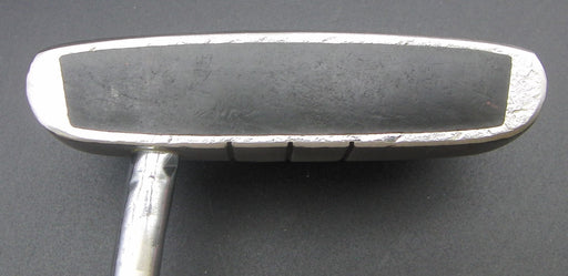 Odyssey Dual Force Rossie II Putter Steel Shaft 84cm Length Odyssey Grip