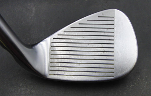 Left Handed Ping i500 Blue Dot Pitching Wedge Stiff Steel Shaft Golf Pride Grip