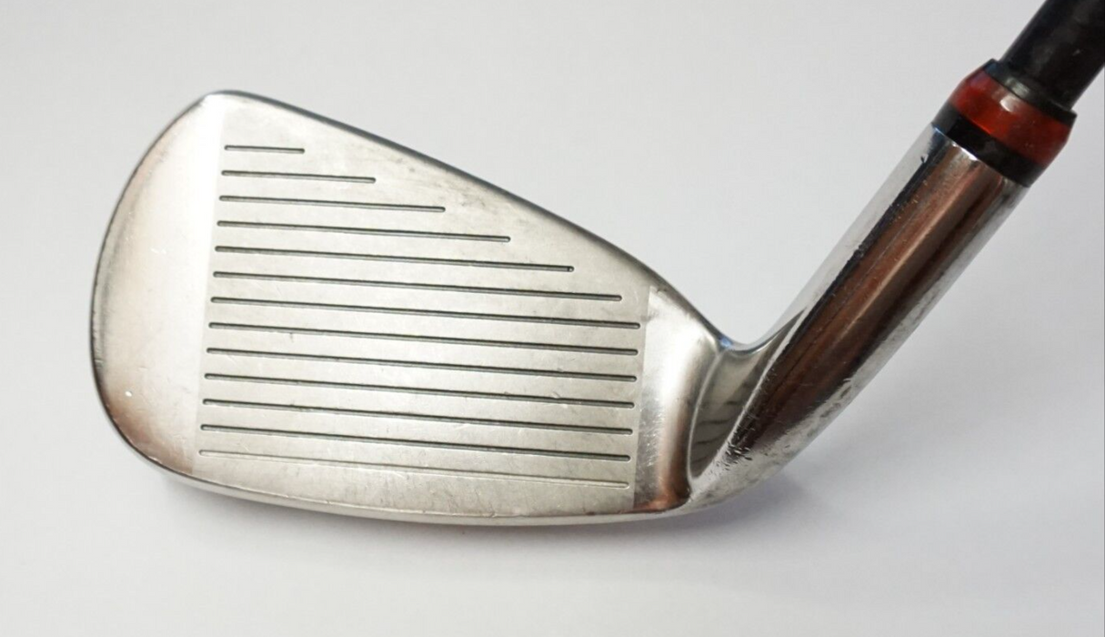 Yonex Nanospeed i 6 Iron Yonex Regular Flex Graphite Shaft Yonex Grip