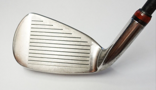 Yonex Nanospeed i 6 Iron Yonex Regular Flex Graphite Shaft Yonex Grip