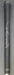 Mizuno Widec 3 Iron Regular Steel Shaft Golf Pride Grip