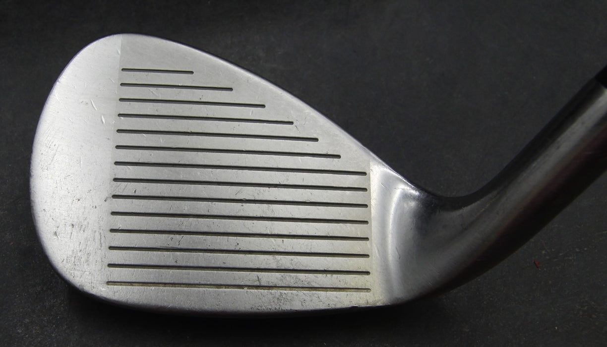 Mizuno Eurus U-Series Gap Wedge Regular Graphite Shaft Mizuno Grip