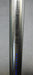 PRGR TR-X Duo Compression 10.5 Degree Driver Stiff Graphite Shaft PRGR Grip