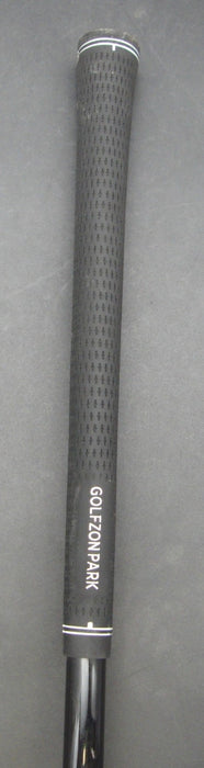 TaylorMade RBZ Tour 9° Driver Stiff (Optional) Graphite Shaft Golfzon Park Grip