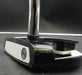 Odyssey White Ice D.A.R.T. 350g Putter 84cm Length Steel Shaft Odyssey Grip*