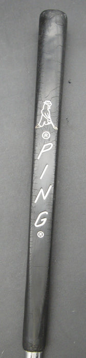 BeCu Ping PAL 6 Putter 86cm Length Steel Shaft Ping Grip