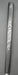 BeCu Ping PAL 6 Putter 86cm Length Steel Shaft Ping Grip
