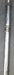 Callaway Big Bertha Tour Series 60° Lob Wedge Stiff Steel Shaft Iomic Grip
