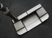 SIK Kinematics DW DLT Putter Steel Shaft 87cm Length Lamkin Grip