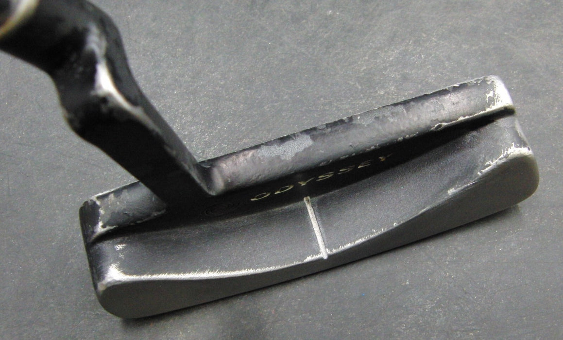 Odyssey 5500 DFX Putter 89.5cm Playing Length Steel Shaft Odyssey Grip