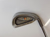 Ping Eye2+ Orange Dot 4 Iron Ping JZ Stiff Steel Shaft Ping Grip