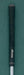 Mizuno MP-62 Grain Flow Forged 9 Iron Regular Steel Shaft Mizuno Grip