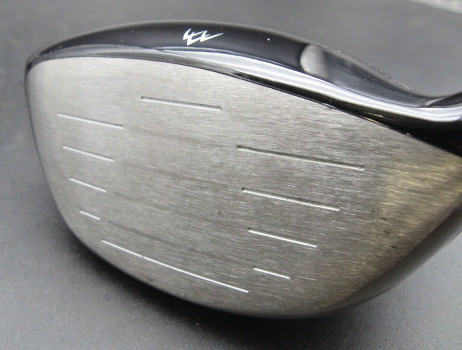 Adams Golf Insight BUL 5000 10.5° Driver Stiff Graphite Shaft GolfPride Grip +HC