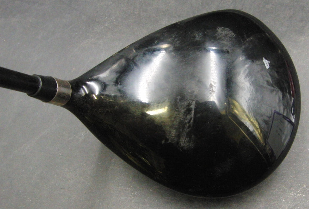 Bridgestone X-Drive 703 9.5 Driver Regular Graphite Shaft Izanahi Studio Grip